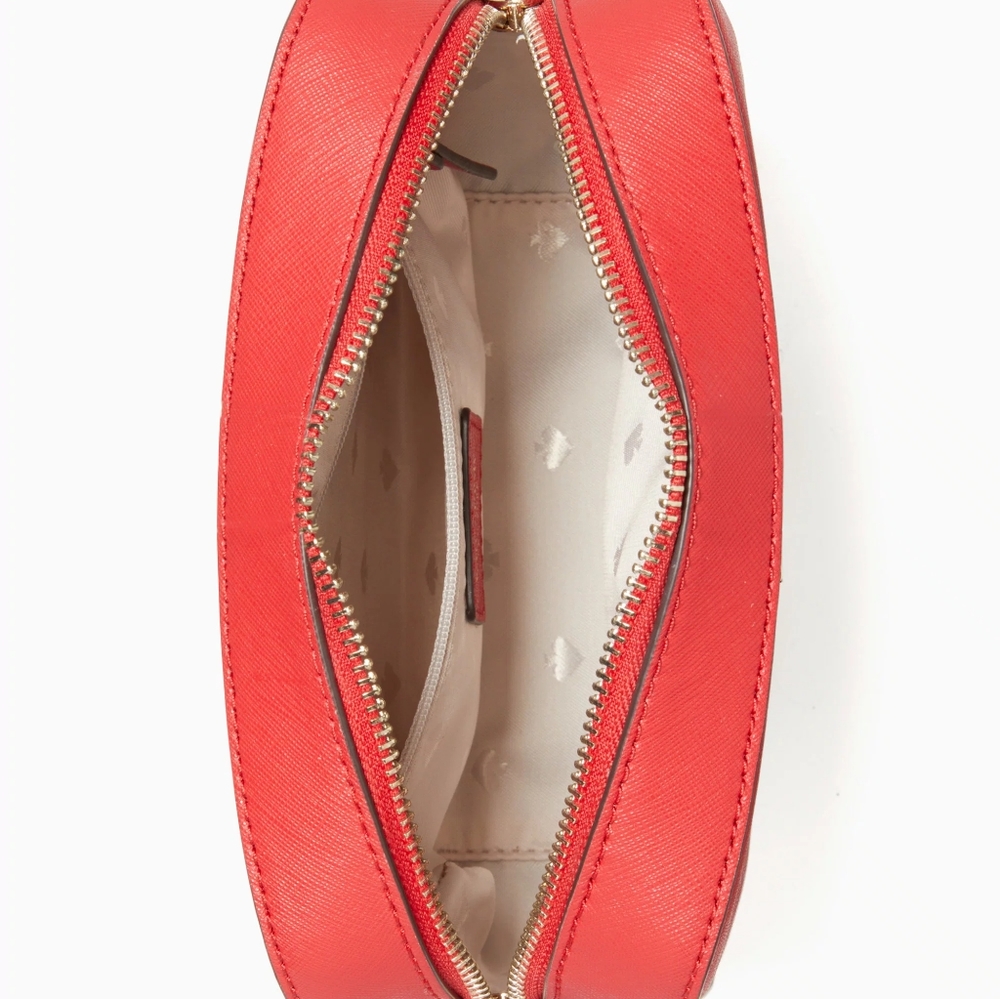 ๐๐ฒSALE ๐ฒ๐ NEW KATE SPADE Newberry Lane Crossbody ๐ - Picture 4 of 4